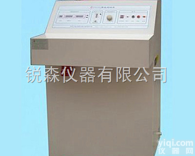 高压耐压试验台  高压耐压试验台Z新报价由中诺 发布