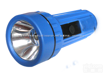 充电信号电筒，铁路<em>信号灯</em>，强光<em>手电</em>筒