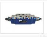 4WEH10J4X/6EG24N9K4  德国<em>REXROTH</em>叠加<em>先导</em>式<em>单向阀</em>/<em>REXROTH</em><em>先导</em>式<em>单向阀</em>