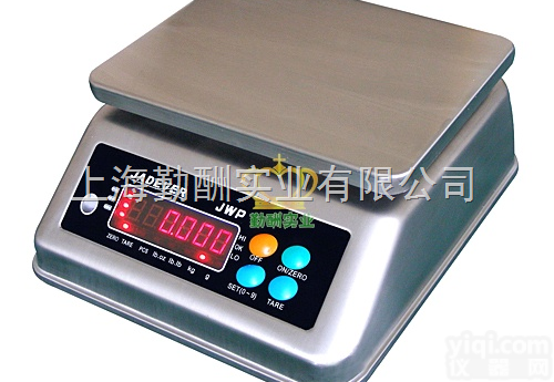 JWP  <em>防水</em>桌秤，<em>防水</em><em>案秤</em>，<em>防水</em><em>电子秤</em>，<em>防水</em>秤