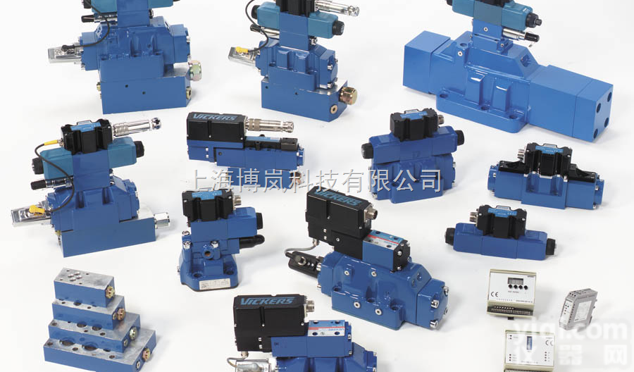 DG4S4W-019A-BB-60-S547  VICKER柱塞泵/<em>美国</em><em>威格</em>士<em>电磁阀</em>/<em>威格</em>士总代理/VICKERS电磁...