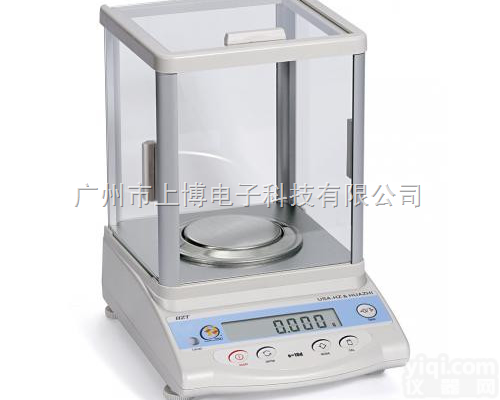 奥豪斯CP213电子<em>天平</em>︱奥豪斯<em>千分之一</em>分析<em>天平</em>︱200克分析<em>天平</em>-0...