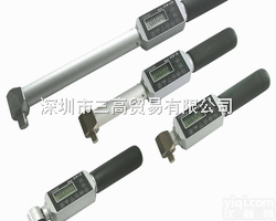 <em>DIW</em>-15  数显扭力扳手<em>CEDAR</em><em>思达</em>|<em>CEDAR</em>杉崎<em>DIW</em>-15