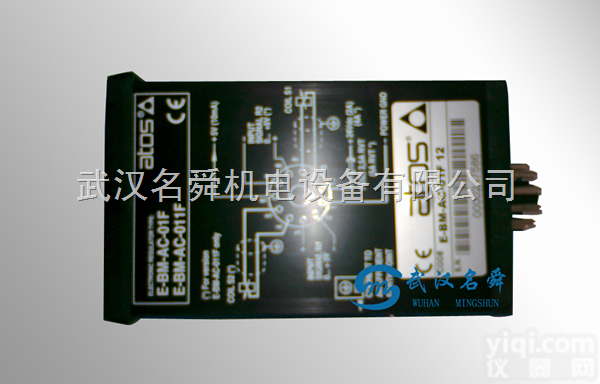 E-BM-AS-<em>PS</em>-01H  意大利ATOS阿托斯<em>放大器</em>E-BM-AS-<em>PS</em>-01H