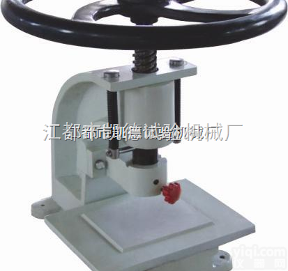 KD4025  <em>压片机</em>|橡胶<em>压片机</em>|橡胶<em>试样</em><em>压片机</em>