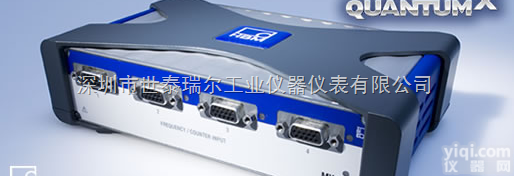 MX460数据采集仪MX460  <em>德国</em>HBM<em>测量仪</em>表|MX460数据采集仪MX460