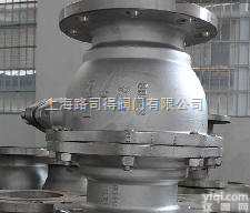 Q41W  <em>上海路</em>司得阀门<em>美标</em>国标不锈钢<em>铸钢</em>球阀