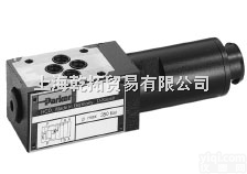 D81VW005C4NYW91  美国<em>派克</em>模块式比例<em>减压阀</em>/进口PRKER比例<em>减压阀</em>
