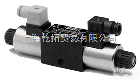 D41VW002E1NJWX729  PARKER派克3油腔<em>电动</em>式换向阀/<em>Parker</em><em>电动</em>式换向阀