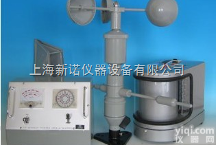 <em>EL</em>  电接<em>风向风速计</em> <em>EL</em>型<em>风向风速计</em>