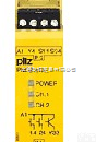 Pilz PNOZ e1P<em>固态</em>安全<em>继电器</em>，德国皮尔兹<em>固态</em>安全<em>继电器</em>
