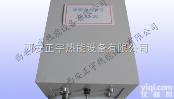 <em>GDQ</em>－30<em>高能</em><em>点火器</em>  重油<em>高能</em><em>点火器</em>