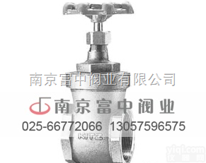 H型青铜丝扣<em>闸阀</em>（暗<em>杆式</em>）H/AKH  供应日本进口kitz北泽H型青铜丝扣<em>闸阀</em>（暗<em>杆式</em>）H/AKH现货