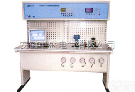 100-B<em>压力仪表</em><em>自动</em><em>校验</em> 系统