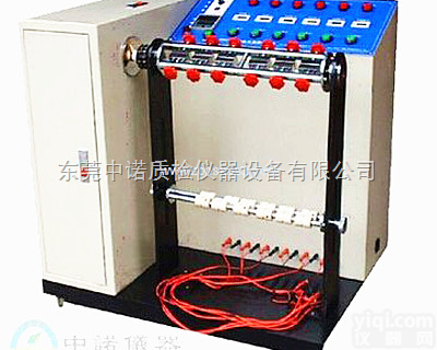 负载<em>摇摆</em><em>试验机</em>适用于<em>耳机</em>线\DC线\USB线\插头线  负载<em>摇摆</em><em>试验机</em>厂家