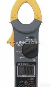 <em>203</em><em>钳型表</em>|日本共立厂家代理