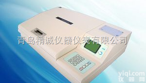 BOD快速<em>测定仪</em>  【BOD快速<em>测定仪</em>价格】，<em>青岛</em><em>精诚</em>