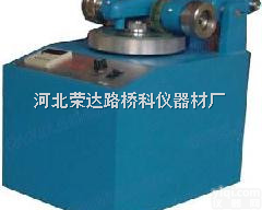 JM-IV型<em>漆膜</em><em>磨耗</em>仪/<em>漆膜</em><em>磨耗</em>式验机