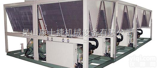 KSJ  风冷<em>螺杆式</em>冷冻机|<em>冷却机</em>|冰水机