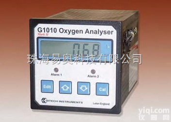 <em>G1010</em>  <em>G1010</em>系列氧气<em>分析仪</em>