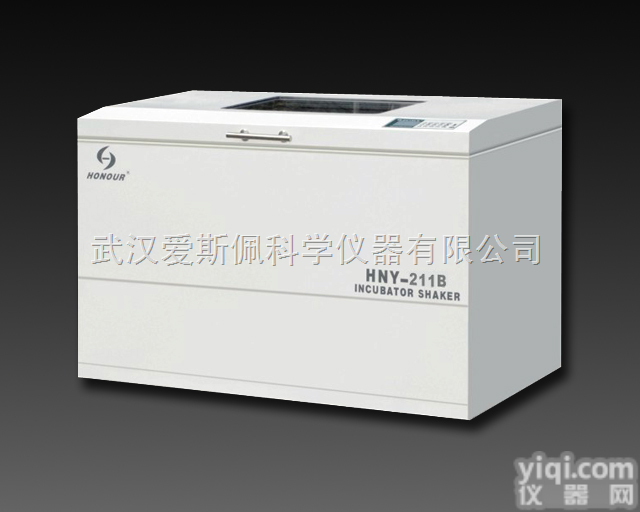 HNY-211B  <em>卧式大容量全温培养摇床</em>