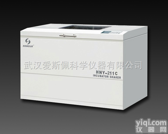 HNY-211C  <em>卧式大容量全温培养摇床</em>