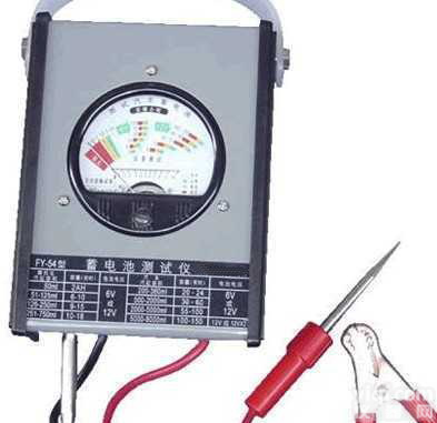 FY54B  南京<em>科华</em>FY54B<em>蓄电池</em>测试仪