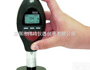 <em>TH152里氏硬度计</em>，时代里氏硬度计