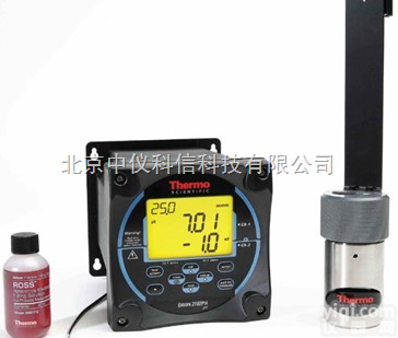 Orion <em>2100</em> <em>系列</em>  Orion <em>2100</em> <em>系列</em>pH/ORP & 电导率表