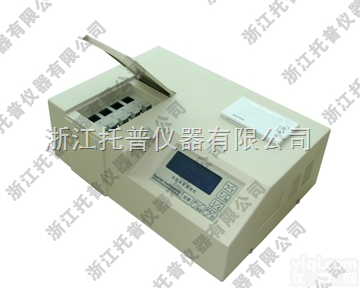 <em>NY-5D  农药残留速测仪</em>