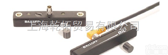 巴鲁夫磁致伸缩直线位移传感器/巴鲁夫位移传感器