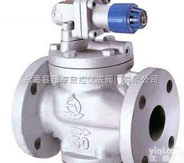 YG43H/Y高<em>灵敏度</em><em>蒸汽</em><em>减压阀</em>