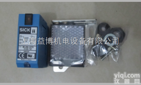 WL23-2P1130  <em>施克</em>传感器/SICK<em>光电开关</em>/<em>施克</em><em>接近开关</em>