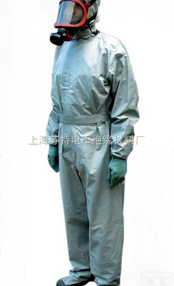 GL-7型强酸强碱<em>防护服</em>,强酸强碱防化服，防化服，高浓度<em>耐酸碱</em>服