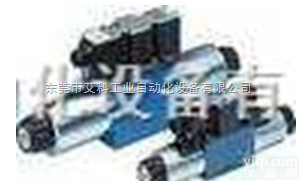 力士乐<em>比例阀</em>4WE10E3X/CG24N9K4/现货销售<em>德国</em>REXRO...