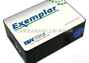 Exemplar  <em>超高速</em><em>光纤</em>光谱仪