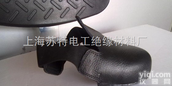 钢包头防砸鞋套，<em>牛皮</em><em>安全鞋</em>套，防滑防砸鞋套，访客鞋套