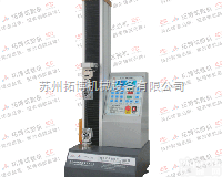 TH-8203 电子式拉力试验机  简易式<em>拉力机</em>、数显式<em>拉力机</em>、无纺布<em>拉力机</em>、<em>单丝</em><em>拉力机</em>
