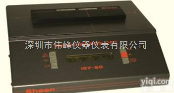 157/60/SO  英国SHEEN（精英）公司157/60/SO<em>台式</em>小孔<em>光泽</em>度仪
