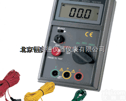 HAD-TES-1605  <em>数字</em>接地电阻计/<em>接地电阻仪</em>/电阻计