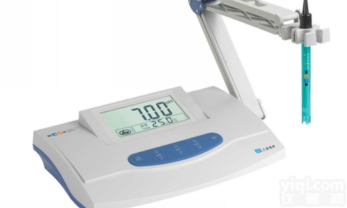 SQPHS-3E  水质酸度<em>测试仪</em> <em>酸度计</em>3E 高精度<em>酸度计</em>