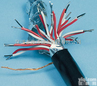 美国omega带<em>屏蔽</em>热电偶<em>延长线</em>|  多对带<em>屏蔽</em>热电偶<em>延长线</em>