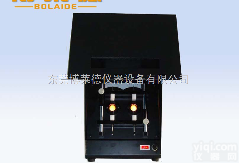 BLD-301  <em>宝丽来</em><em>测试仪</em>
