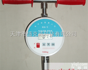 WG-V<em>电子式</em><em>地基</em><em>承载力</em>检测仪  WG-V<em>电子式</em><em>地基</em><em>承载力</em>检测仪