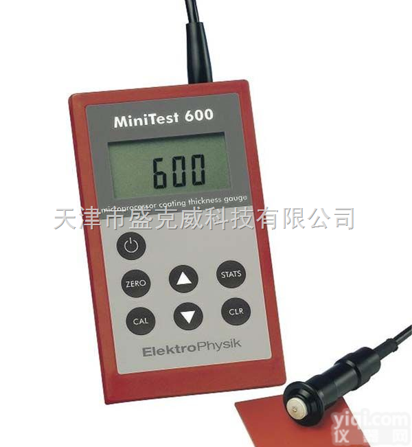 MINITEST 600涂<em>镀层</em><em>测厚仪</em>  MINITEST 600涂<em>镀层</em><em>测厚仪</em>
