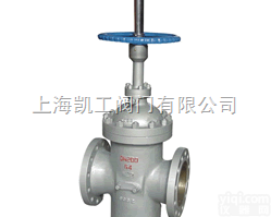 Z43F  Z43F、<em>KZ43F</em> 型法兰连接单闸板平板<em>闸阀</em>