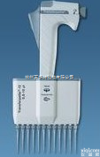 Transferpette® -12 多通道<em>微量</em><em>移液器</em>  Transferpette® -12 多通道<em>微量</em><em>移液器</em>