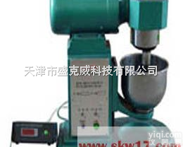 NJ-<em>160</em>A<em>水泥净浆</em><em>搅拌机</em>  NJ-<em>160</em>A<em>水泥净浆</em><em>搅拌机</em>