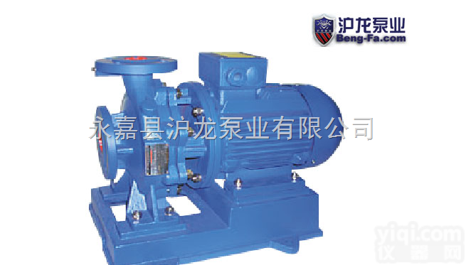 <em>长春</em>市<em>卧式</em>管道离心泵