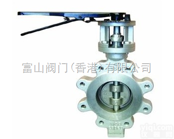 <em>富山</em>D315W<em>美标</em>蝶阀